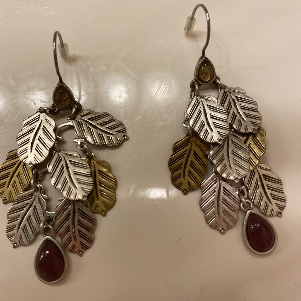 Earings